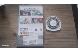 Grand Theft Auto Vice City Stories - PSP
