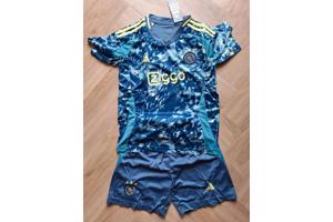 Voetbal shirts 24/25