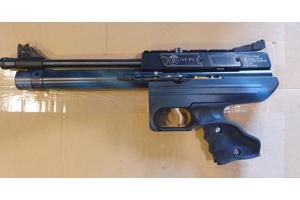 Hatsan at-p1 .22 perslucht pistool