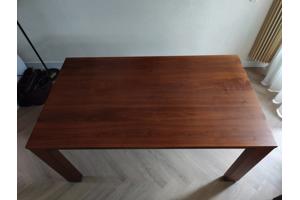 Eetkamer tafel