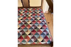 Art deco stoel jaren 30