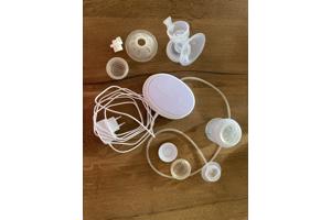 Philips Avent enkele elektrische borstkolf