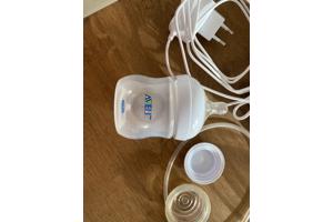 Philips Avent enkele elektrische borstkolf