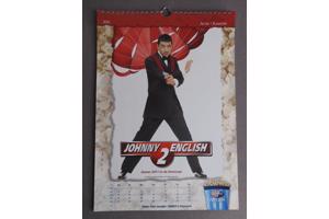 Jimmy's filmkalender (2010 - 2011)