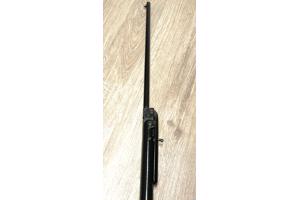 Friedrich Langenhan original V luchtbuks.