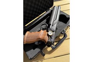 huben gk1 v3+ 5.5 mm