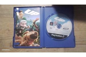 Up - Playstation 2 PS2