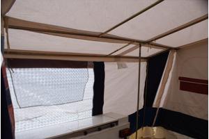 Jamet Arizona vouwwagen 2001