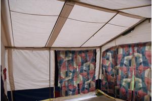 Jamet Arizona vouwwagen 2001