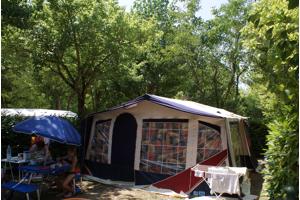 Jamet Arizona vouwwagen 2001