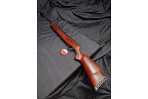 Hammerli Hunter Force 1000 (4,5mm) 24 Joule Z.G.A.N