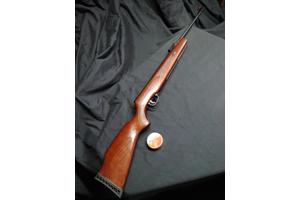Hammerli Hunter Force 1000 (4,5mm) 24 Joule Z.G.A.N