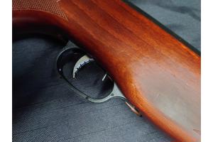Hammerli Hunter Force 1000 (4,5mm) 24 Joule Z.G.A.N
