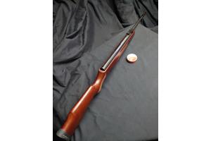 Hammerli Hunter Force 1000 (4,5mm) 24 Joule Z.G.A.N