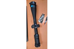 VectorOptics Sentinel 10-40x50