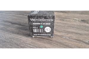 VectorOptics Sentinel 10-40x50