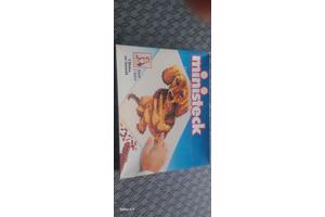 Ministeck mozaïek groote 26,6/33,3