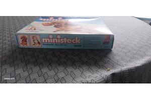 Ministeck mozaïek groote 26,6/33,3