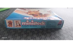 Ministeck mozaïek groote 26,6/33,3