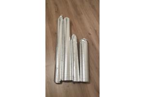 Aluline ondervloer 2mm