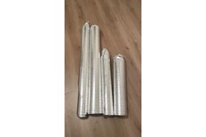 Aluline ondervloer 2mm