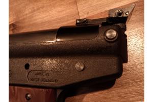 Record mod 68 luchtbuks