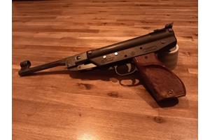 Record mod 68 luchtbuks