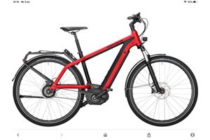 Riese Müller Charger of Delite Elektrische Fiets Gezocht met Kenteken