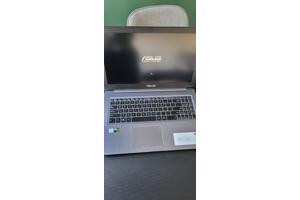 Nieuw Asus Vivobook N580GD-E4386