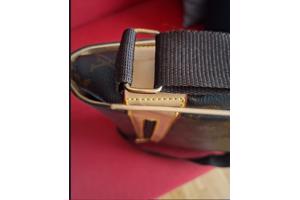 Abbesses Messenger tas