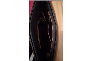 Abbesses Messenger tas