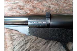 El Gamo Center Vintage onderspanner luchtpistool