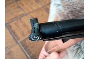 El Gamo Center Vintage onderspanner luchtpistool