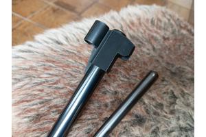 El Gamo Center Vintage onderspanner luchtpistool