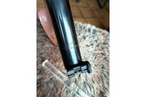 El Gamo Center Vintage onderspanner luchtpistool