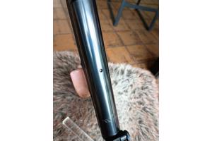 El Gamo Center Vintage onderspanner luchtpistool