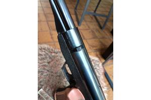 El Gamo Center Vintage onderspanner luchtpistool