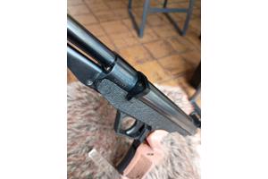 El Gamo Center Vintage onderspanner luchtpistool