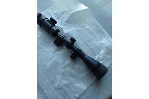 Richtkijker voor op Lucht of KK geweer