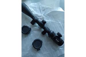 Richtkijker voor op Lucht of KK geweer