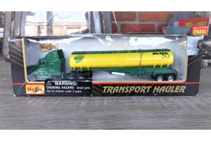 Maisto transport hauler H
