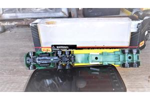 Maisto transport hauler H
