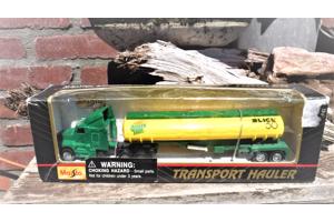 Maisto transport hauler H