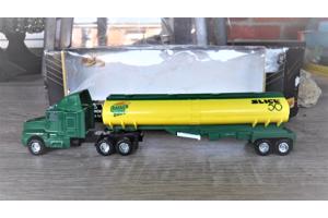 Maisto transport hauler H