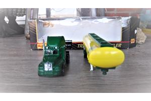 Maisto transport hauler H