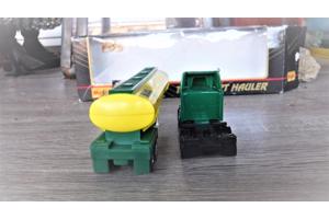 Maisto transport hauler H