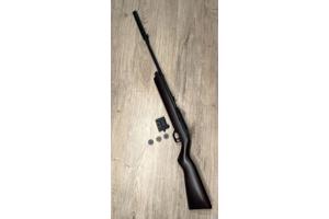 Crosman 1077 wood luchtbuks