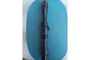 Richtkijker met montage