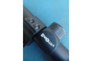 Richtkijker met montage