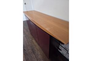 Mooie dressoir gratis af te halen